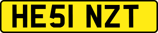 HE51NZT