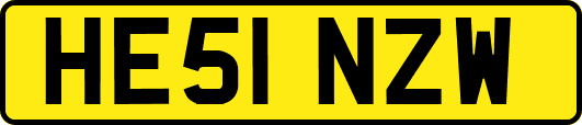 HE51NZW