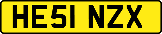 HE51NZX