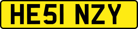 HE51NZY
