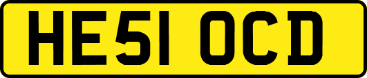 HE51OCD