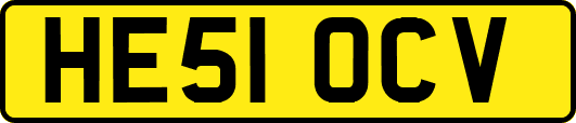 HE51OCV