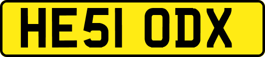 HE51ODX