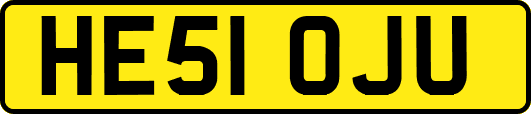 HE51OJU