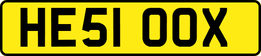 HE51OOX