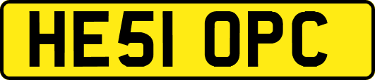 HE51OPC