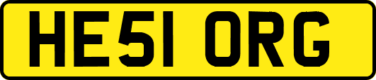 HE51ORG
