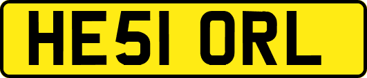 HE51ORL