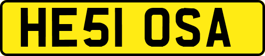 HE51OSA