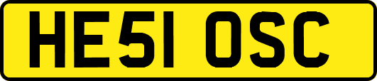 HE51OSC