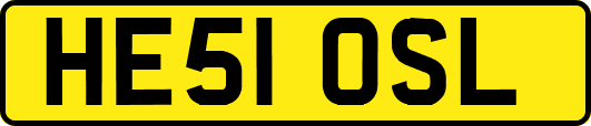 HE51OSL