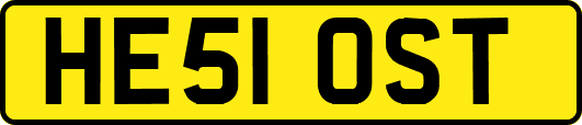 HE51OST