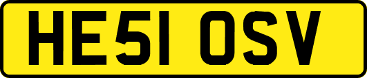 HE51OSV