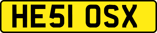 HE51OSX