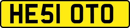HE51OTO