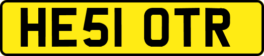 HE51OTR
