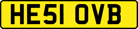 HE51OVB