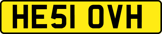 HE51OVH