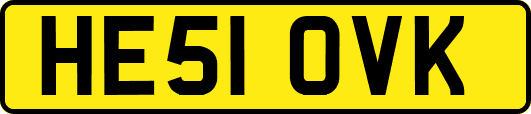 HE51OVK
