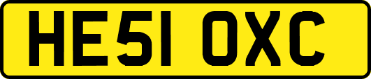 HE51OXC