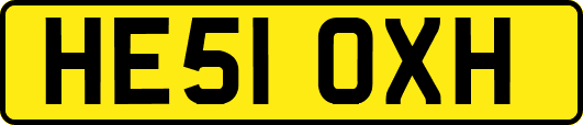 HE51OXH