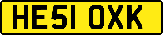 HE51OXK