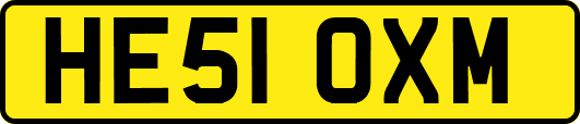 HE51OXM