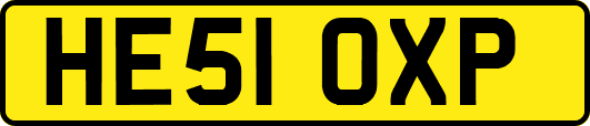 HE51OXP