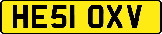 HE51OXV