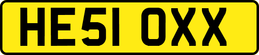 HE51OXX