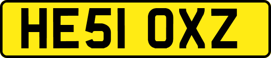 HE51OXZ