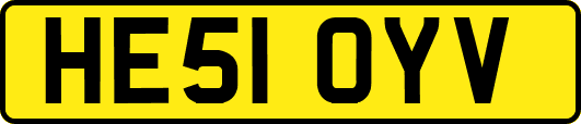 HE51OYV