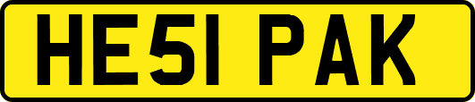 HE51PAK