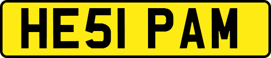 HE51PAM