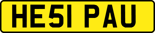 HE51PAU
