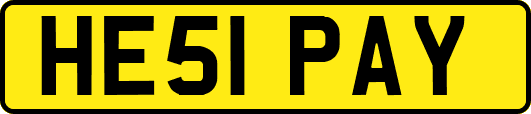 HE51PAY