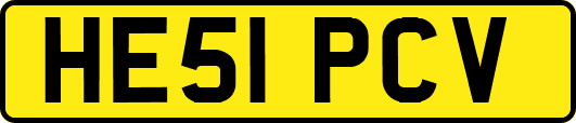 HE51PCV