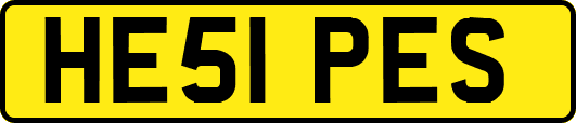 HE51PES
