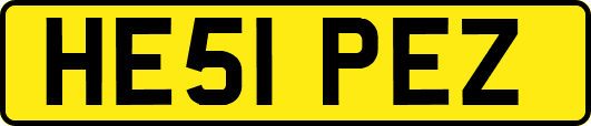 HE51PEZ