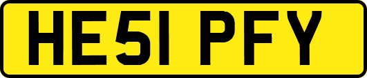 HE51PFY
