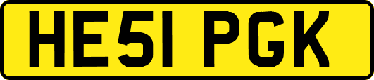 HE51PGK