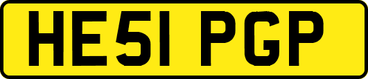 HE51PGP