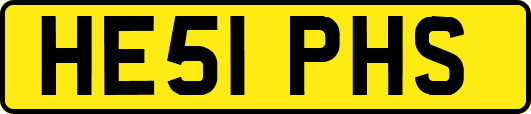 HE51PHS