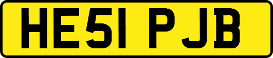 HE51PJB