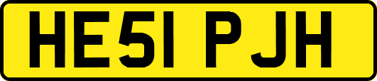 HE51PJH