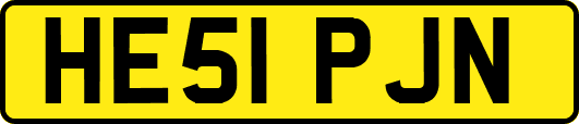 HE51PJN