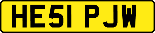 HE51PJW