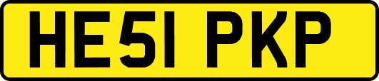 HE51PKP