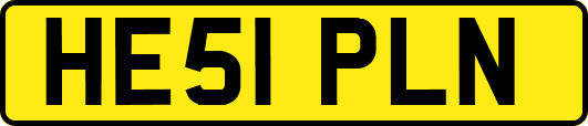 HE51PLN