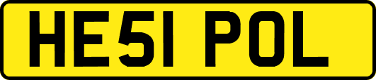 HE51POL